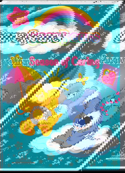 Care Bears: Season of Caring