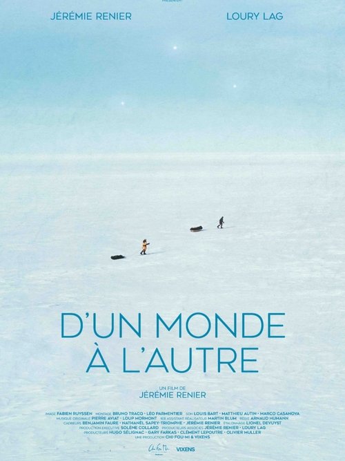 D’un monde à l’autre