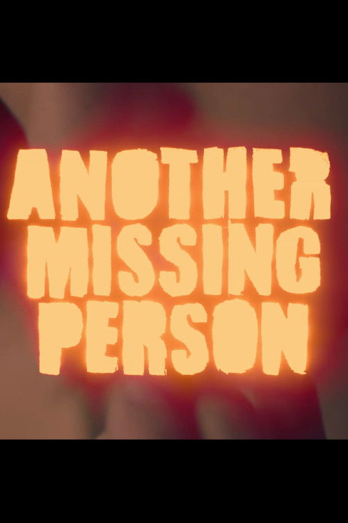 Another Missing Person