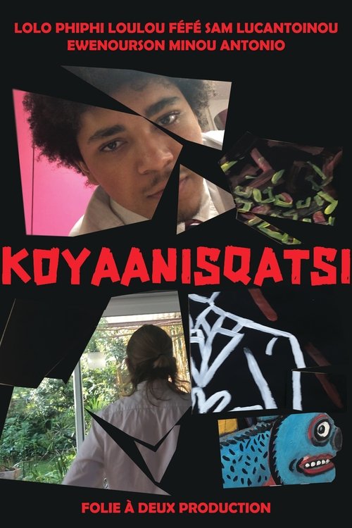 Phiphi et Lolo | Koyaanisqatsi