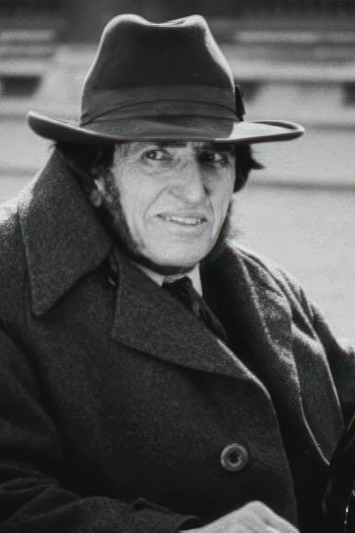Albert Mayer