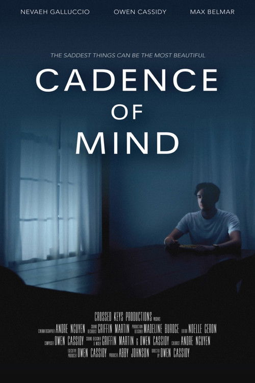 Cadence of Mind