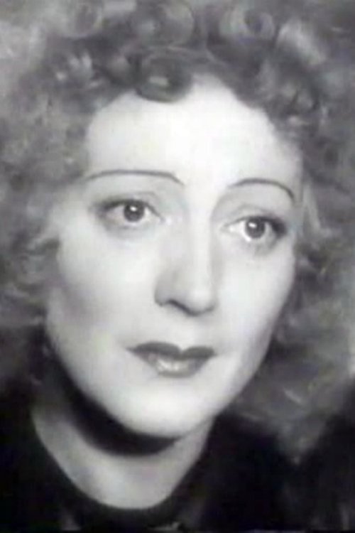 Lucienne Le Marchand