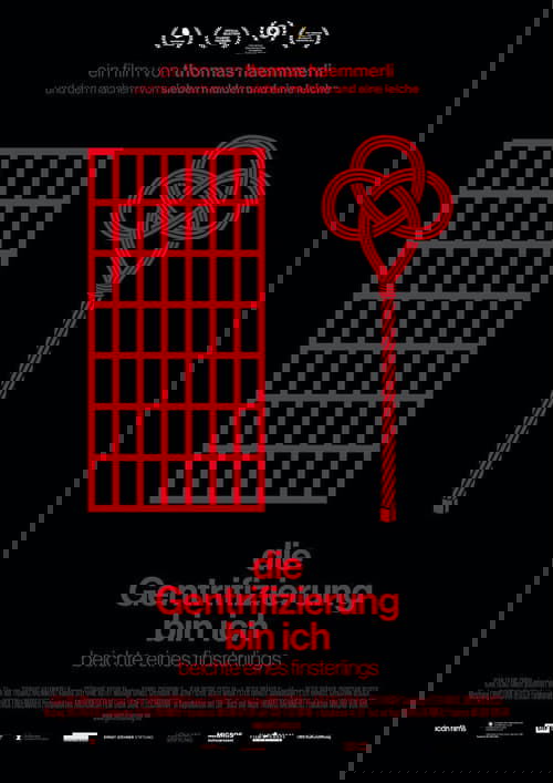 I Am Gentrification. Confessions of a Scoundrel