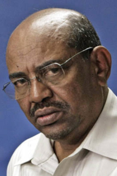 Omar Al-Bashir