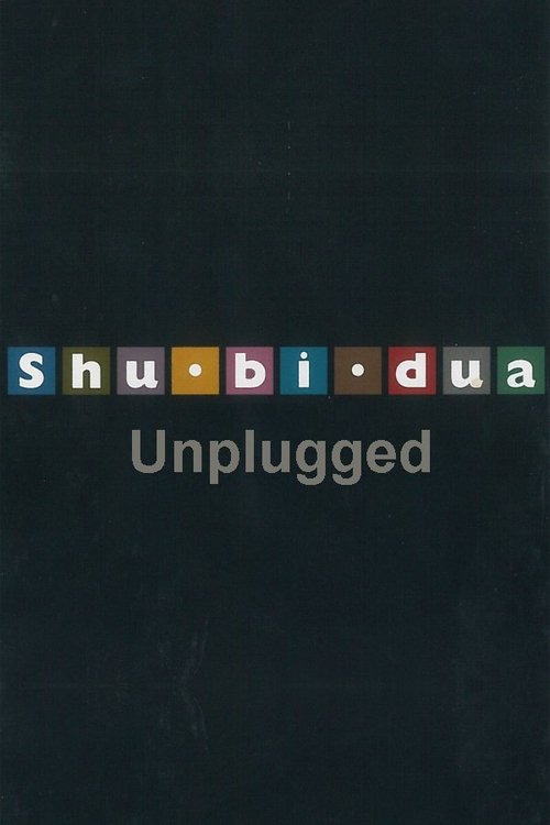 Shu-bi-dua: Unplugged