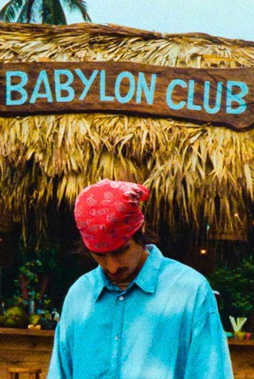 Babylon Club