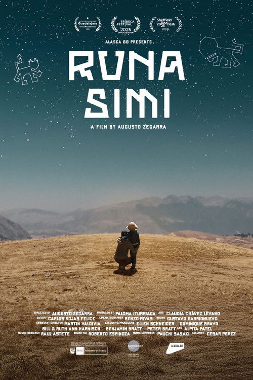 Runa Simi