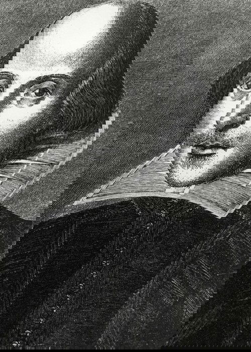 William Shakespeare: A Life of Drama