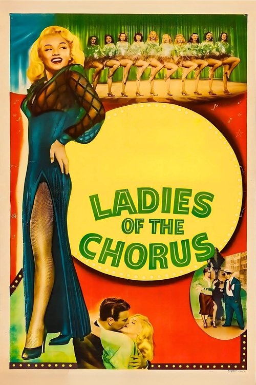 Ladies of the Chorus