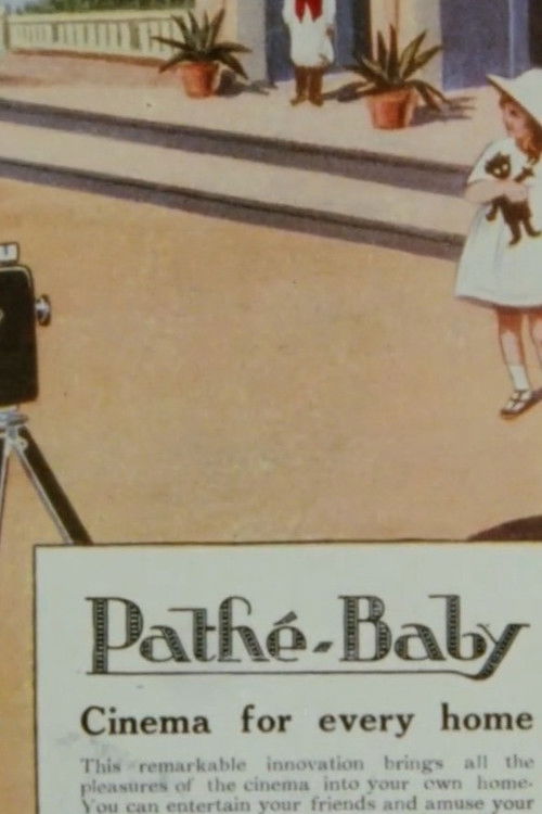 The Charles Pathé-Babies