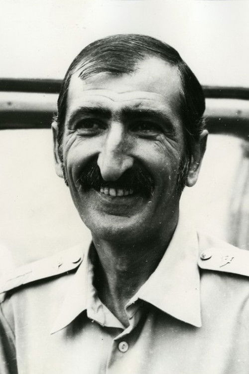 Vakhtang Kajirashvili