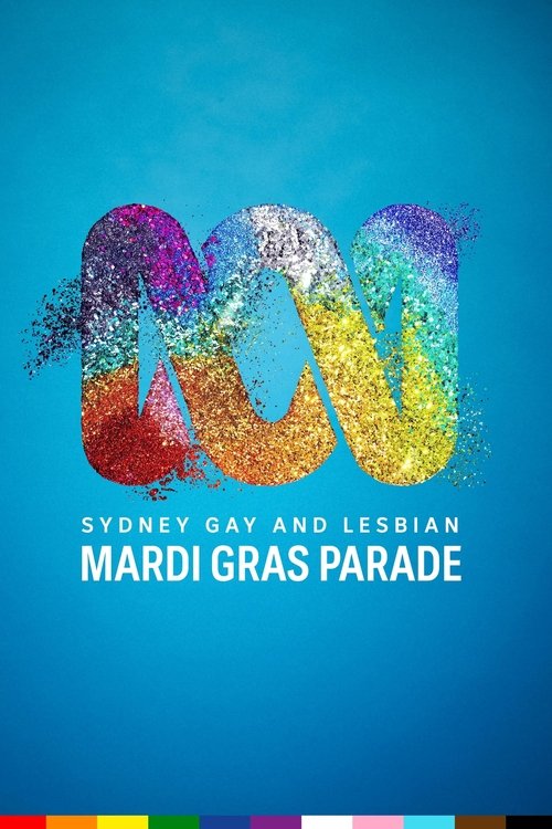 Sydney Gay and Lesbian Mardi Gras
