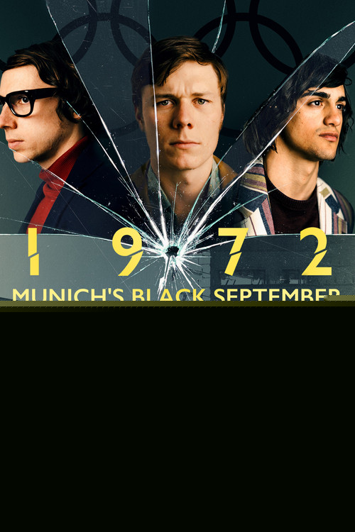 1972: Munich's Black September