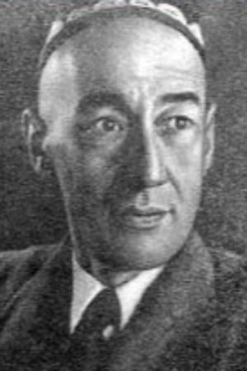 Obid Dzhalilov