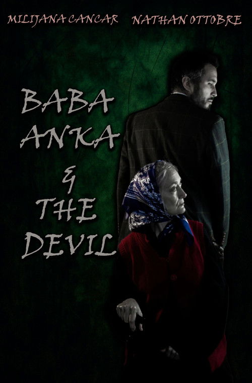 Baba Anka & The Devil