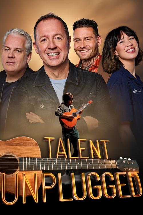 Talent Unplugged