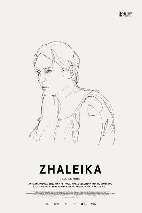 Zhaleika