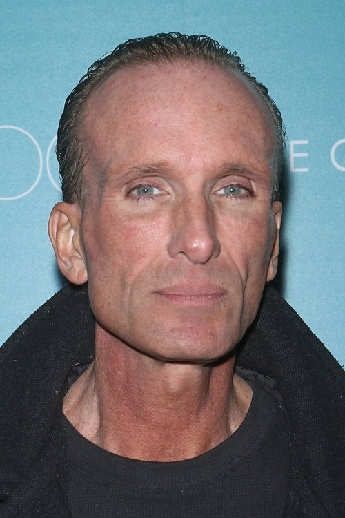 Peter Greene