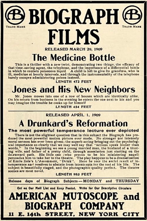 Jones and His New Neighbors