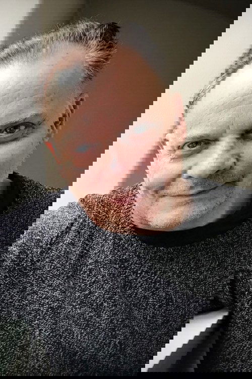 Gerhard Hoberstorfer