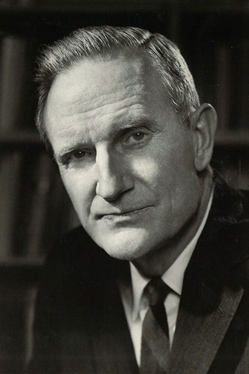 John D. Rockefeller III