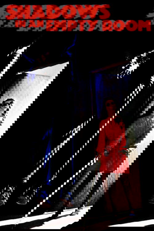 Shadows in an Empty Room