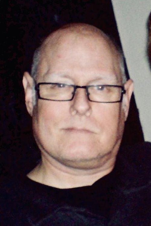 William Preston Robertson