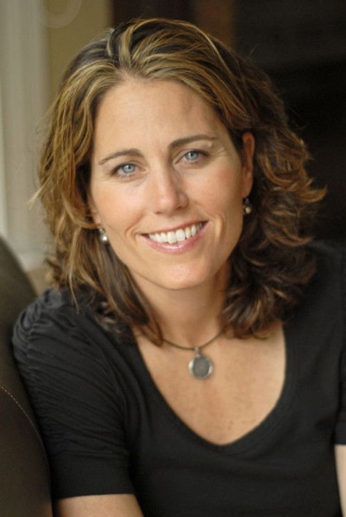 Julie Foudy