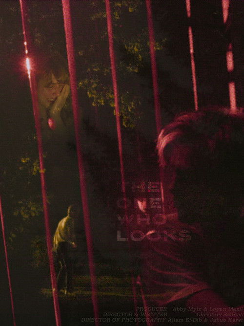 The One Who Looks