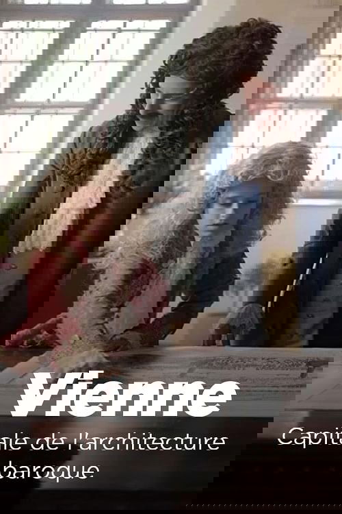 Wiener Barock - Der Architekt dreier Kaiser