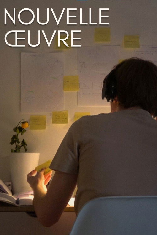Nouvelle Œuvre