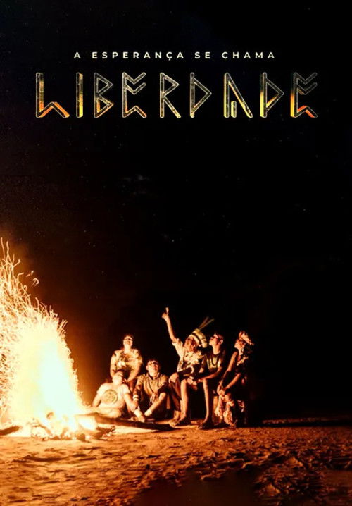 A Esperança se Chama Liberdade
