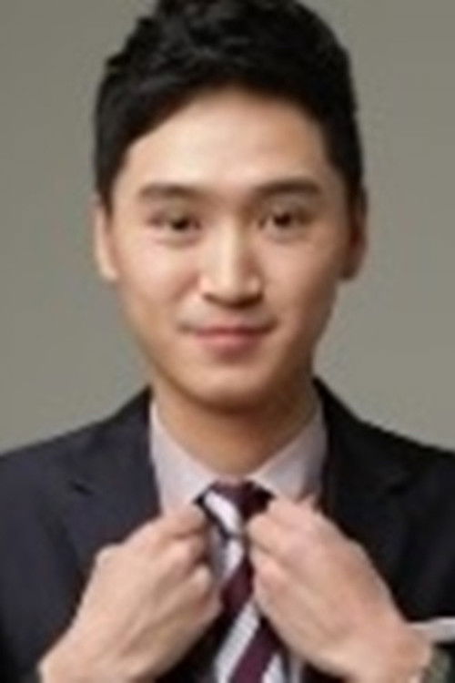Park Sang-hoon