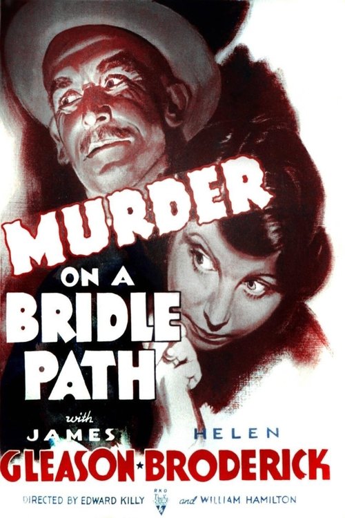 Murder on a Bridle Path