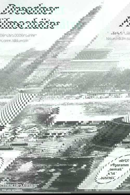 Dresdner Filmschätze - Teil 4 | Die 90er bis 2000er Jahre