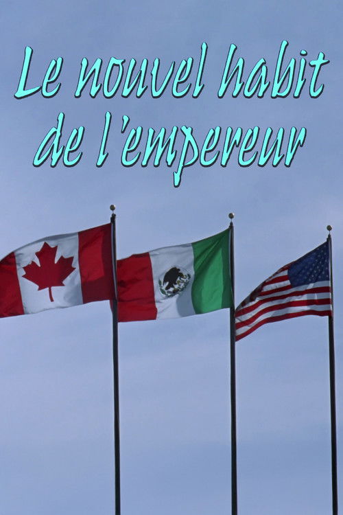 The Emperor's New Clothes