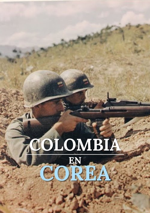 Colombia In Korea