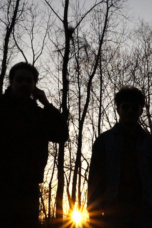 In Limbo (Working Title)