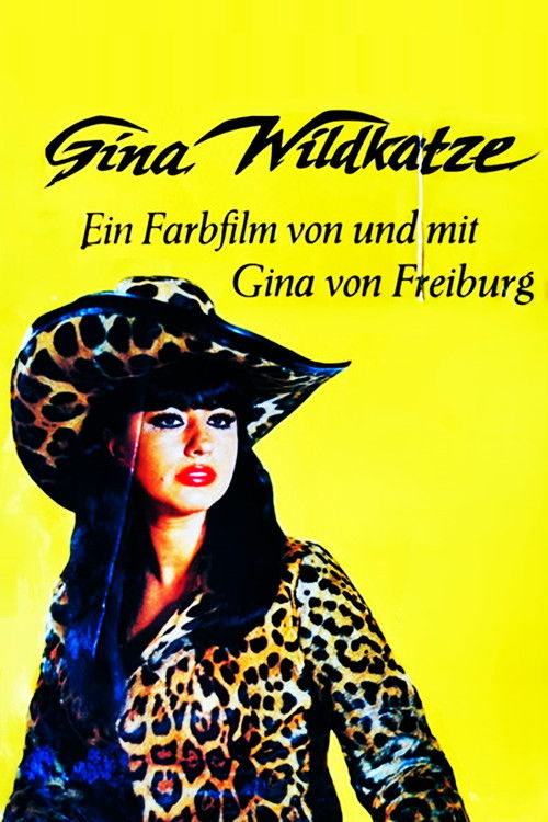 Gina Wildkatze