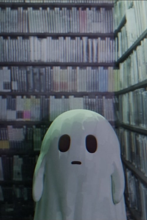 Little Ghost