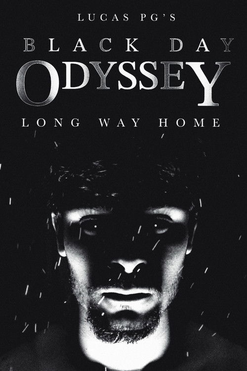Black Day Odyssey: Long Way Home