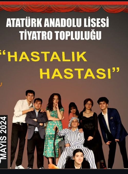 Hastalık Hastası