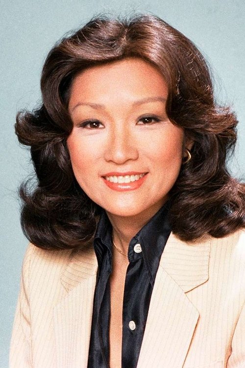 Connie Chung