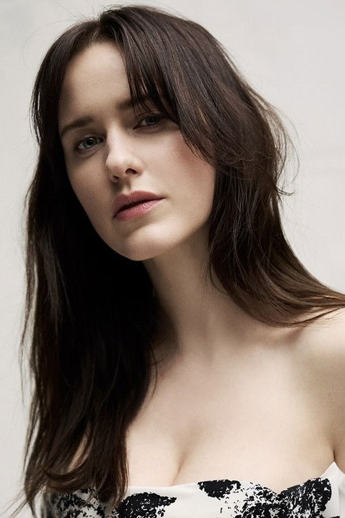 Rachel Brosnahan