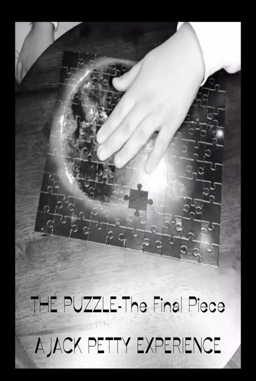The Puzzle-The Final Piece: Part 1