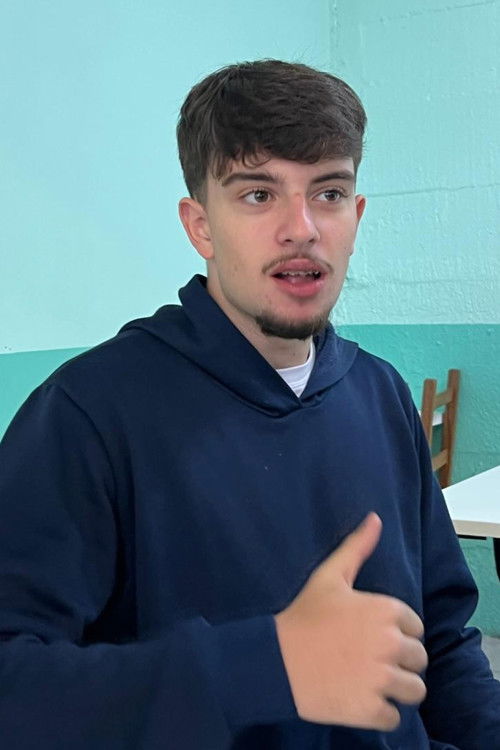 Vitor Antônio Tonet