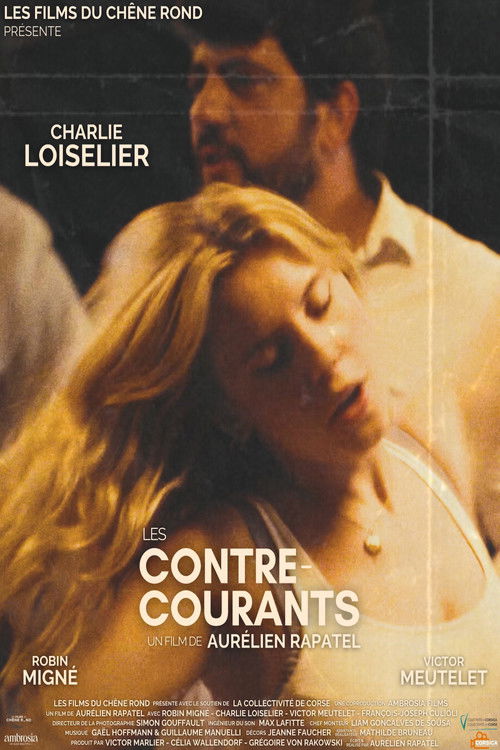 Les contre-courants