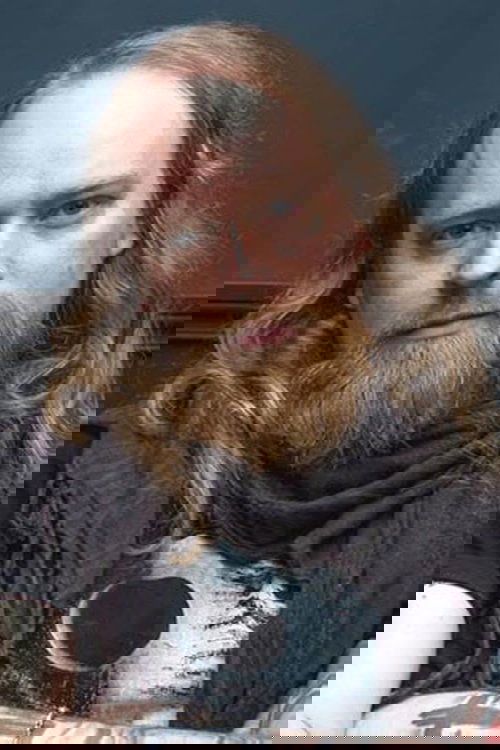 Anders "Blakkheim" Nyström