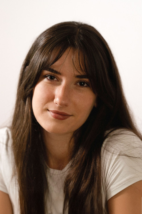 Éléa Arnaud